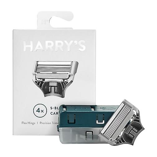 HARRY&