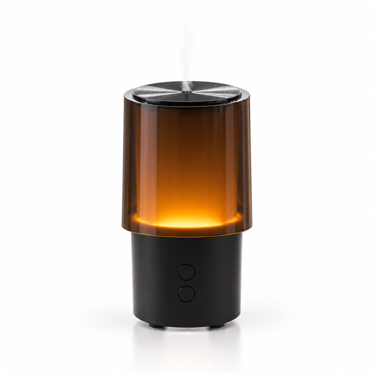 Amber Glow Aroma Diffuser