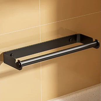 Adhesive Kitchen Paper Towel Holder