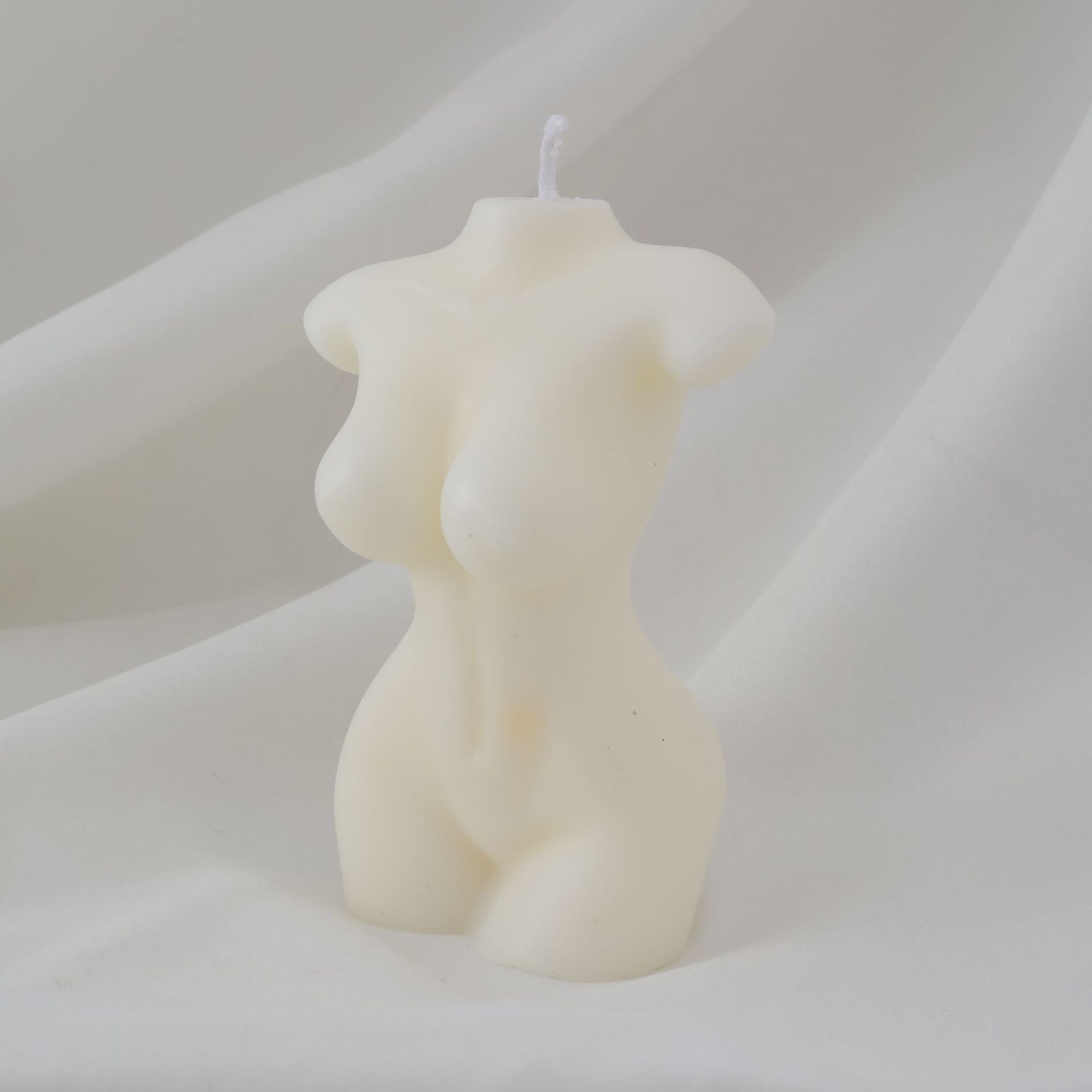 Unique Shaped Scented Candles
