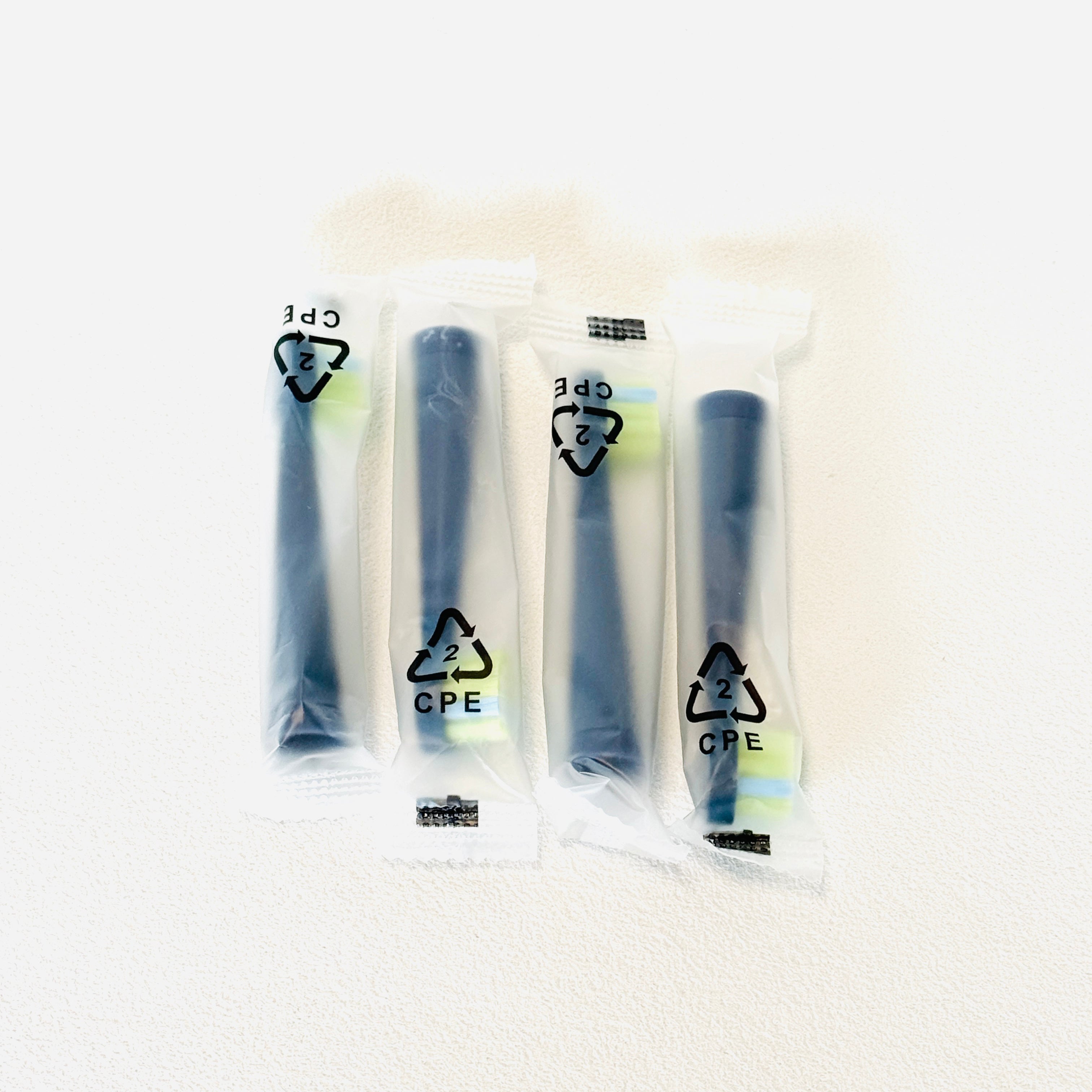 Kids Sonic Toothbrush Replacement Heads – 4 Pack