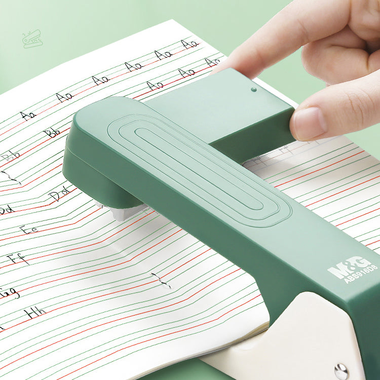 360 Degree Rotating Stapler with Staples