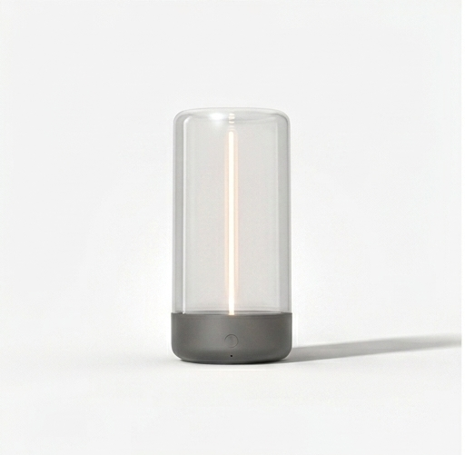 Minimal Ambient Table Lamp