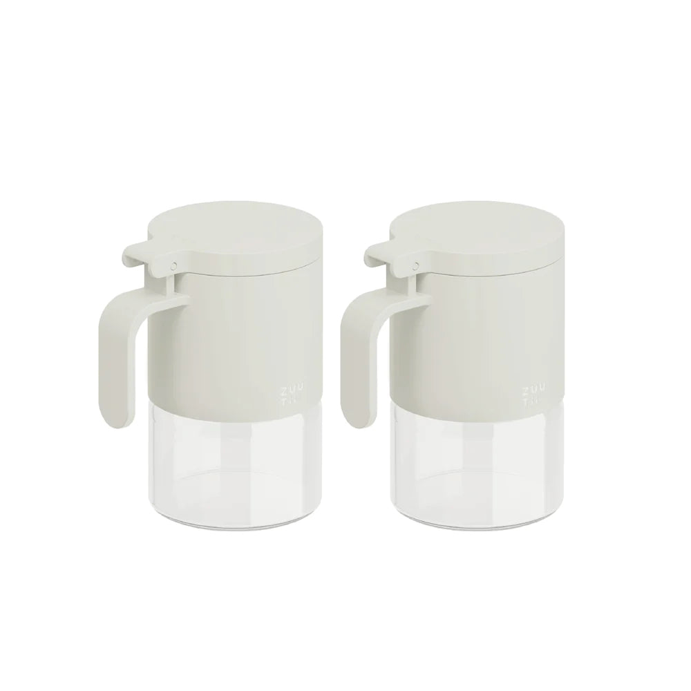 Spice Containers Set 300ml