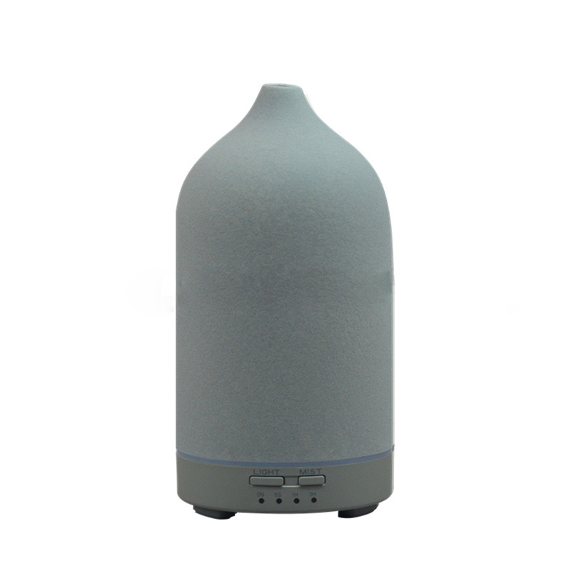 160ml Ceramic Ultrasonic Oil Diffuser