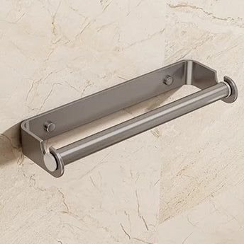 Adhesive Kitchen Paper Towel Holder