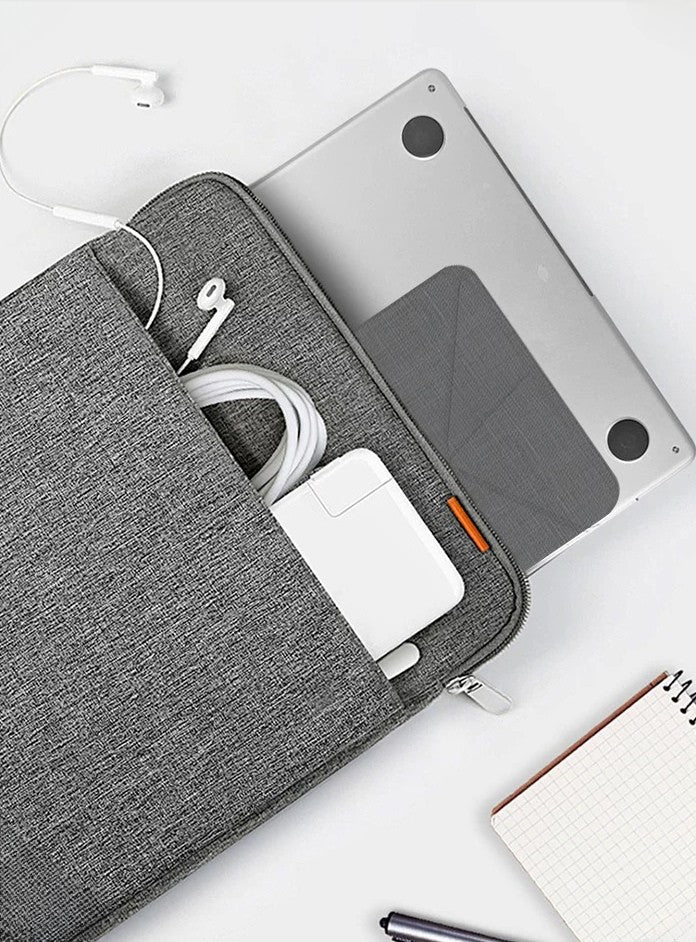 Invisible Foldable Laptop Stand