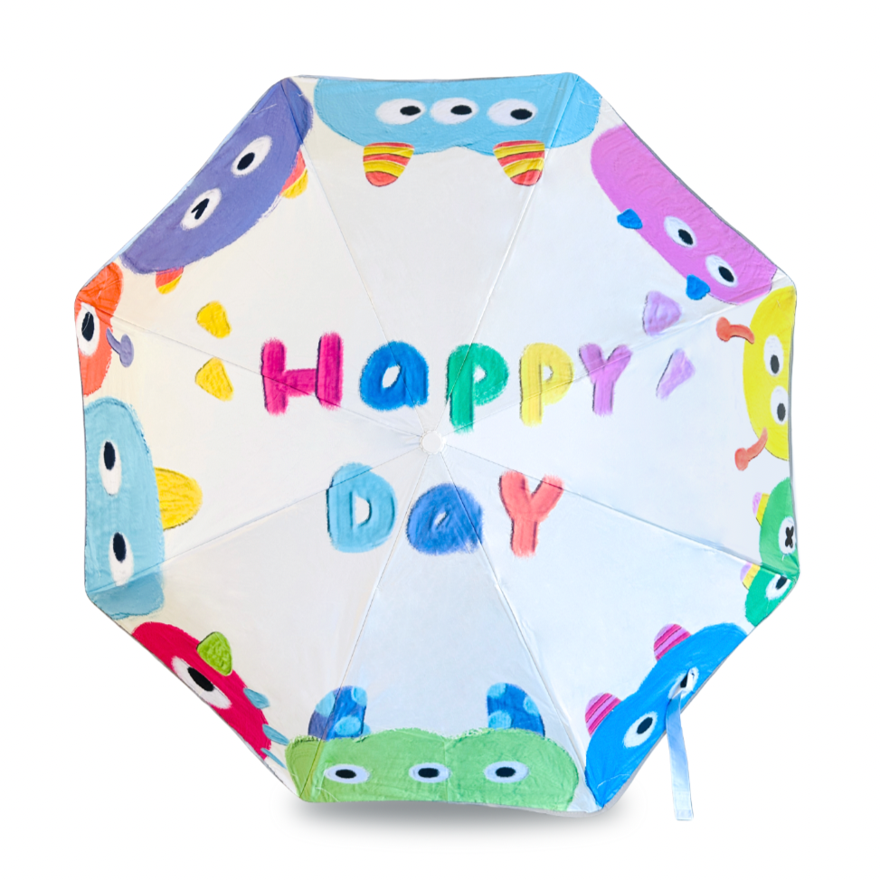 Colorful children&