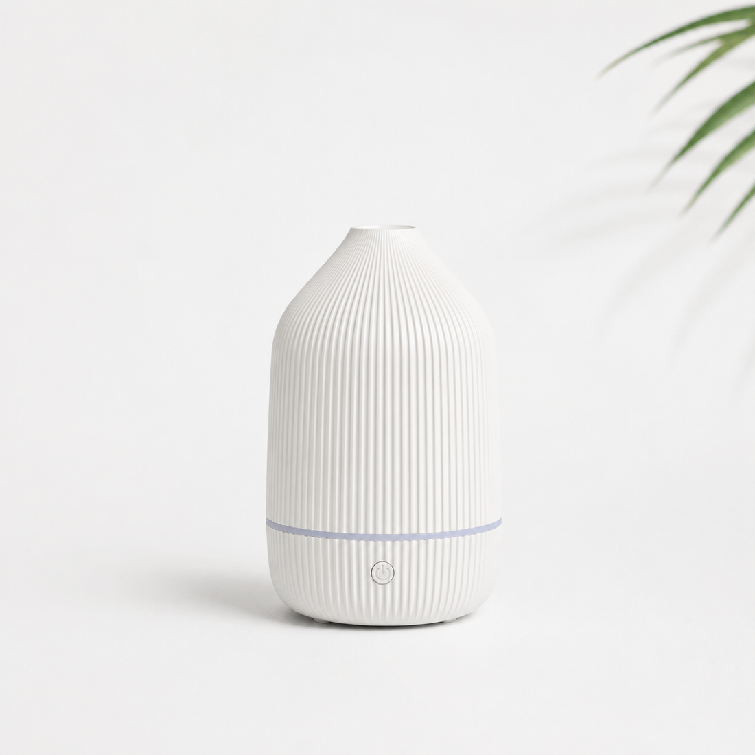 Mini USB Aroma Diffuser – 100ml