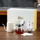 Bincoo handbrew coffee maker set