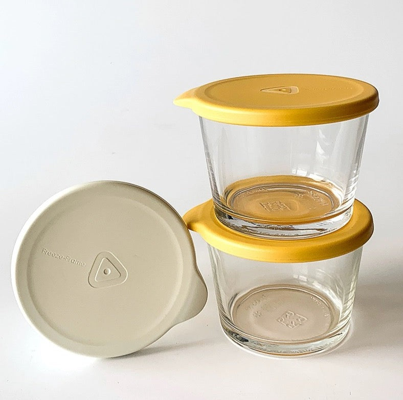 Food storage container 260ml