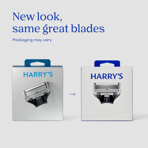 HARRY&