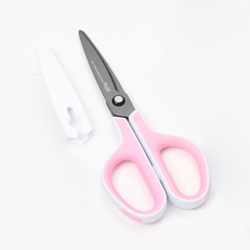 FitCut Curve Non-Stick Scissors