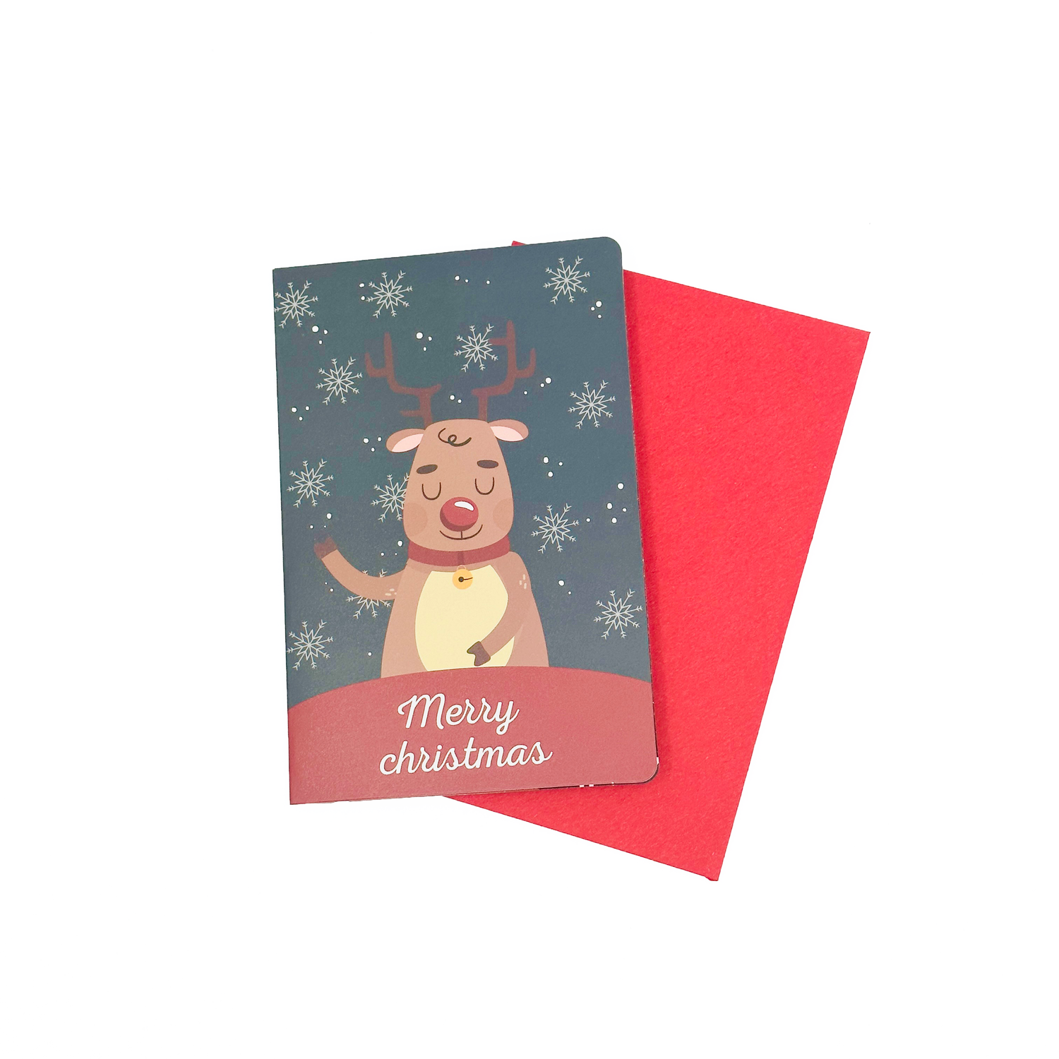 3D Christmas Cards