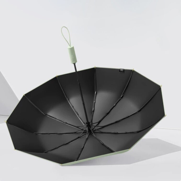 Automatic UV Umbrella – Minimal Everyday Design