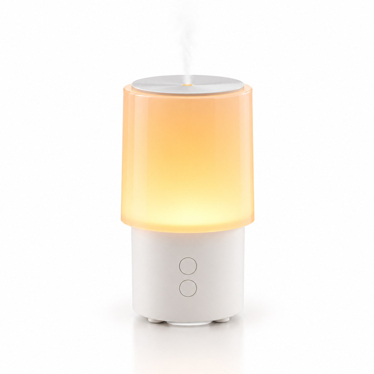 Amber Glow Aroma Diffuser