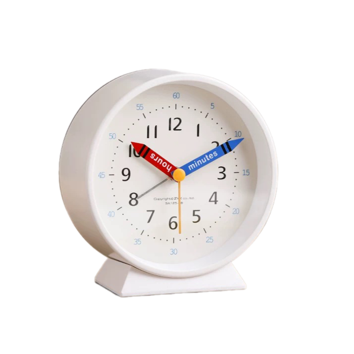 Learning Clock for Kids