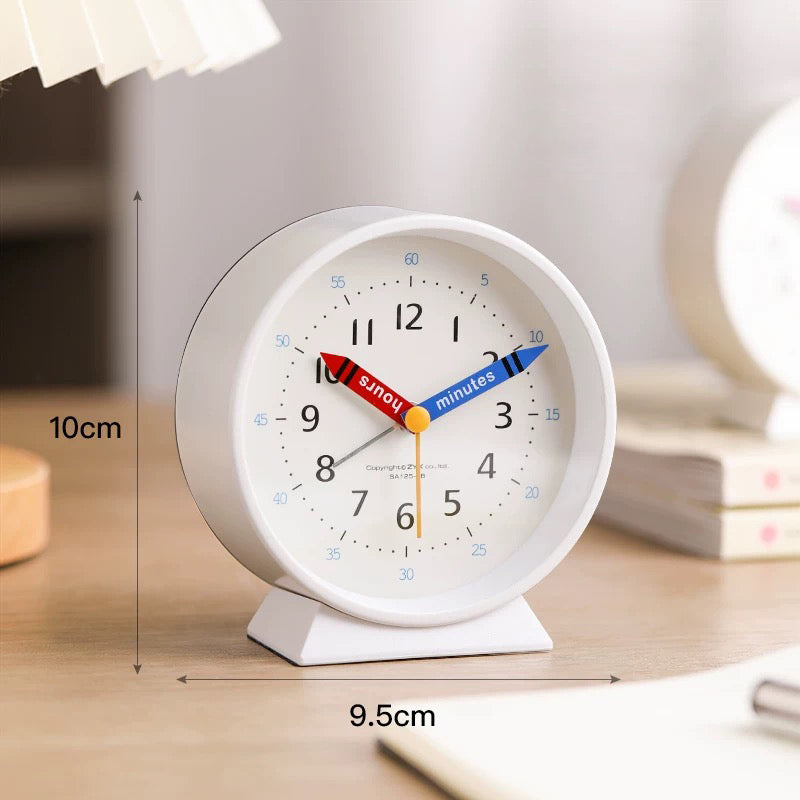 Learning Clock for Kids