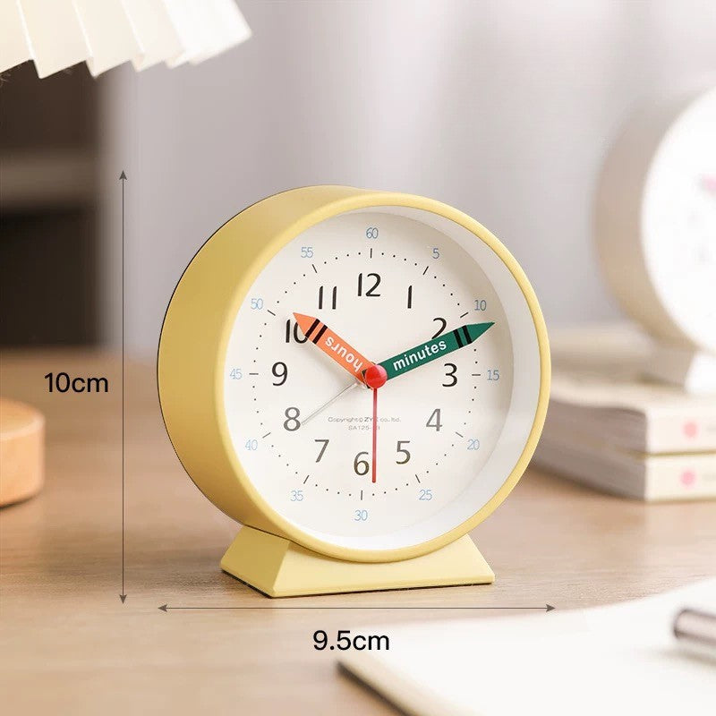 Learning Clock for Kids