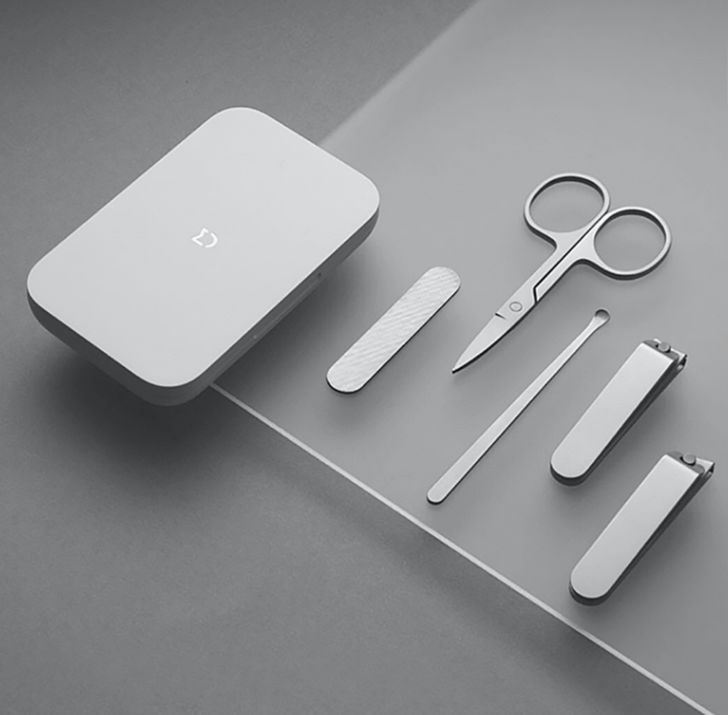 XiaoMi Nail Clipper Set