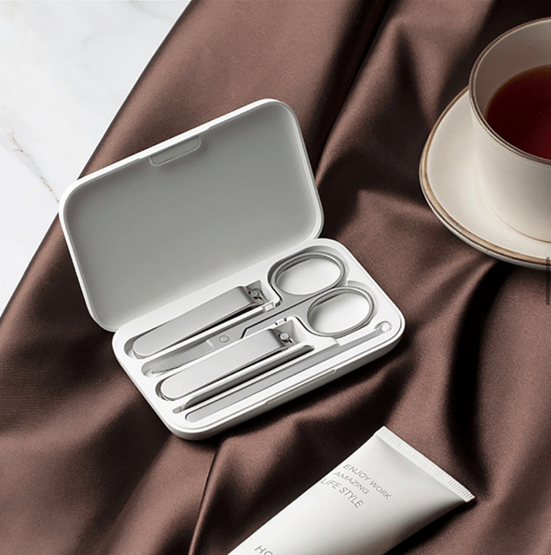 Nail Grooming Kit - 5 Piece Set