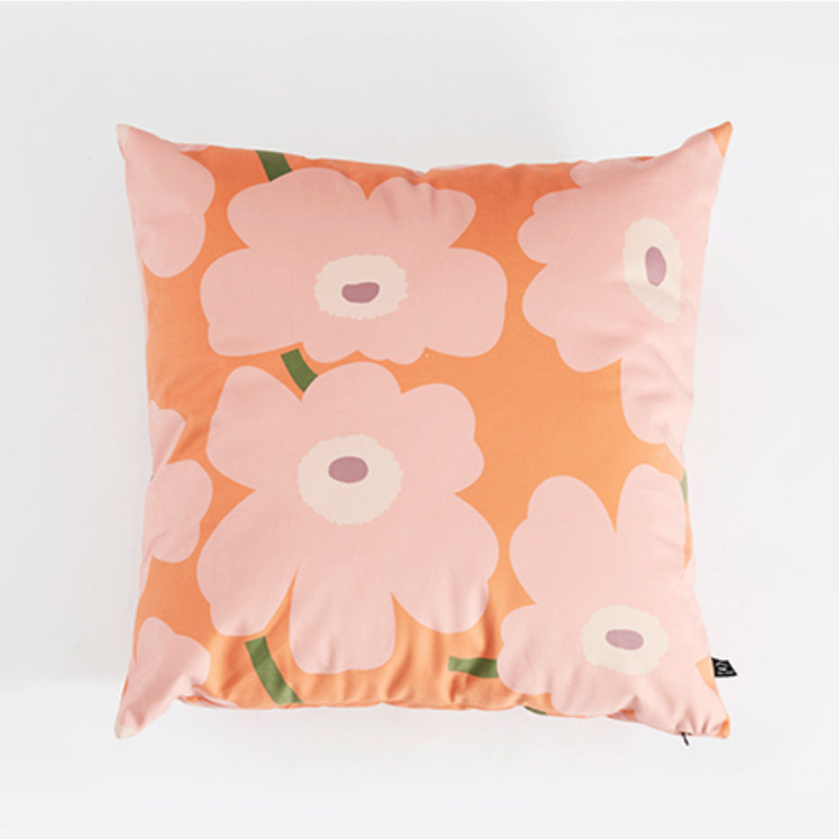 Blended Brushed Cushion Cover 45x45cm