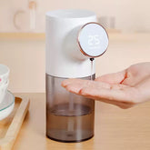 Automatic Gel Soap Dispenser