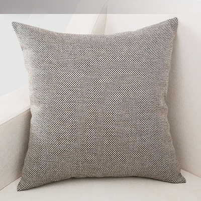 Extra Thick Linen Cushion Cover 40x40cm