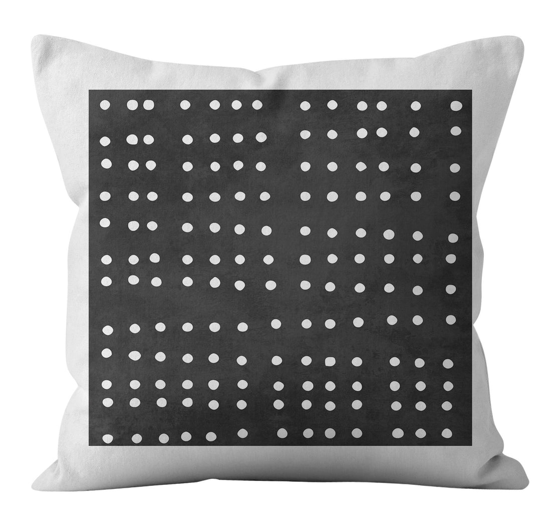 Nordic Linen Cushion Cover