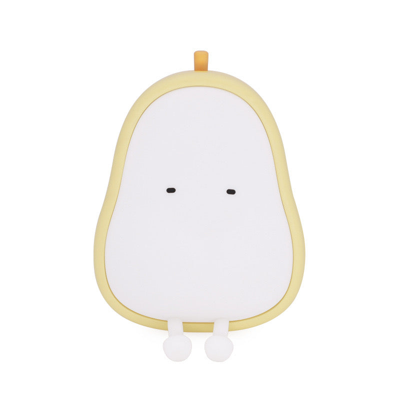 Pear Night Lamp