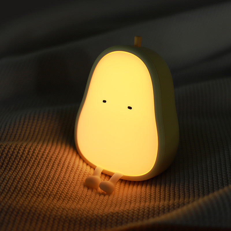 MUID Pear Night Lamp