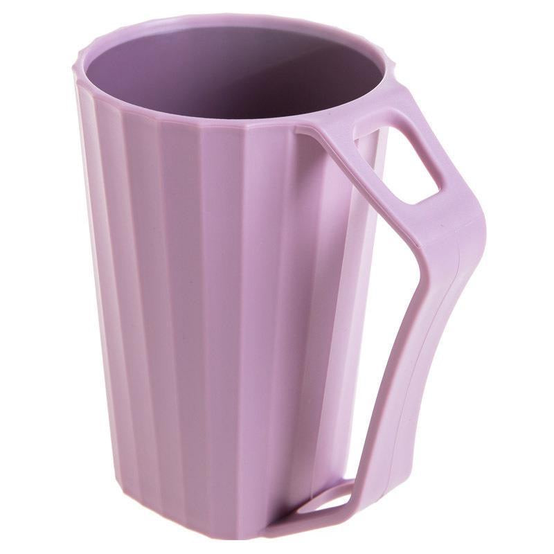 Invertible Rinse Cup