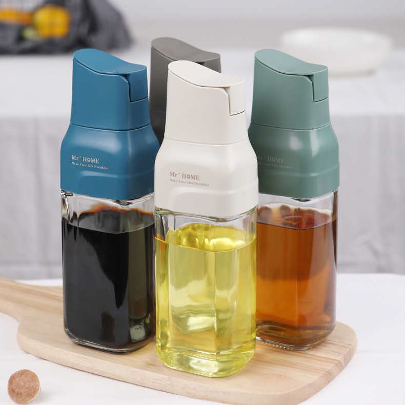 Mr. Home Oil Carafe 550mL