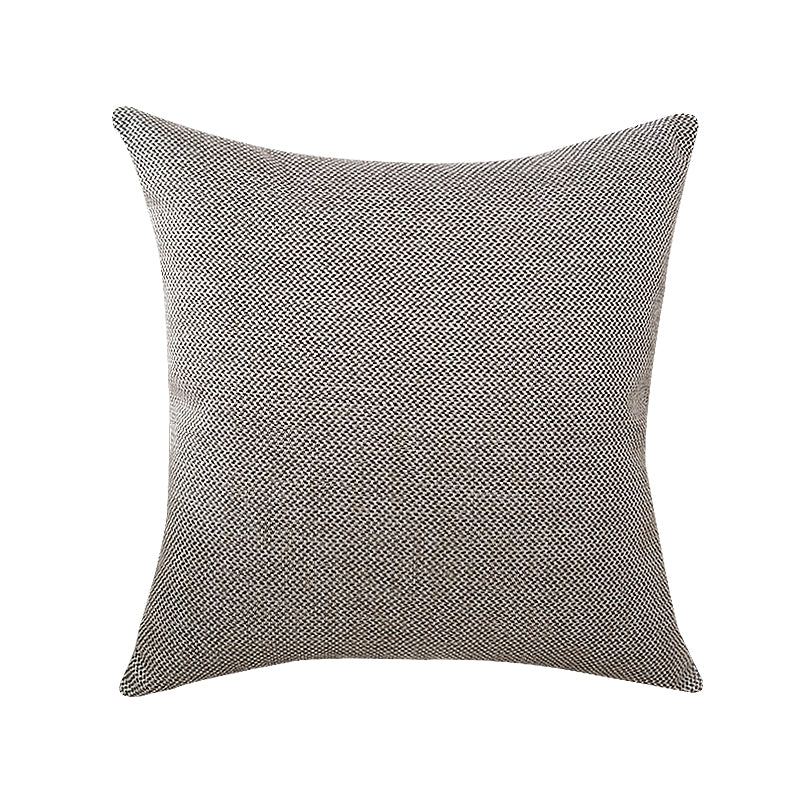 Extra Thick Linen Cushion Cover 40x40cm