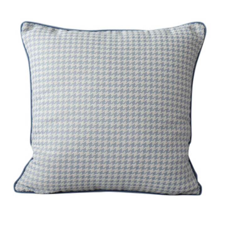 Velvet Square Cushion Cover 45x45cm